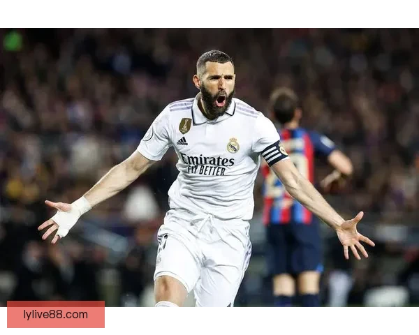 19岁恩德里克戴帽创纪录 超越罗纳尔多本泽马成历史新星